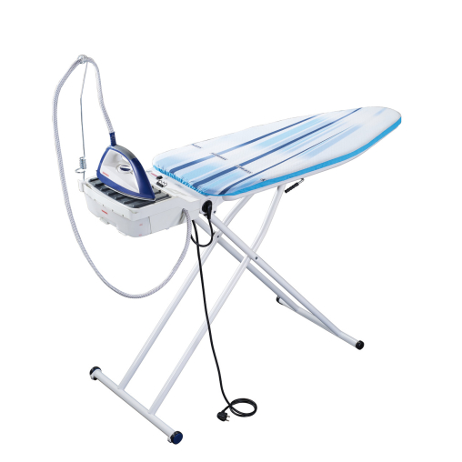 LEIFHEIT Air Active L Professional Bügelkomplettsystem, 3-teilig