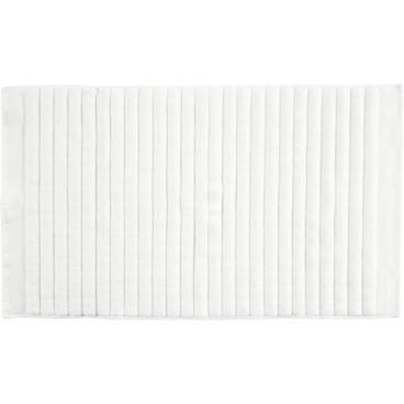 ZONE Denmark Inu Badematte 50 x 80 cm, 100% Baumwolle, rutschfest 50x80 cm - Bild-Darstellung des Produktes 1