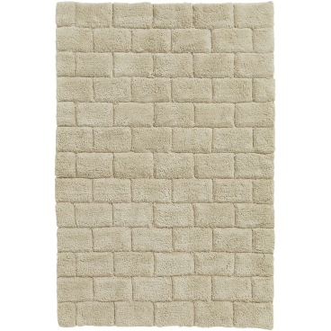 Seahorse Metro Badematte, saugfähiges Frottee, fußbodenheizungsgeeignet 60x90 cm - Bild-Darstellung des Produktes 1