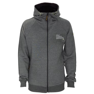 Uncle Sam Sweatjacke Herren Grün Größe M M - Bild-Darstellung des Produktes 1