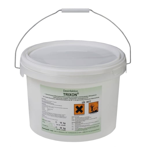 Burnus Trixon Wäschedesinfektionsmittel