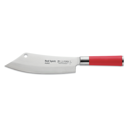 Dick Red Spirit Ajax Kochmesser