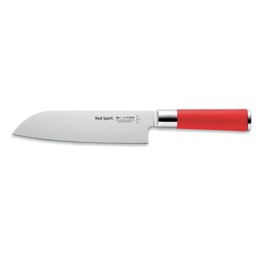 Dick Red Spirit Santoku Küchenmesser