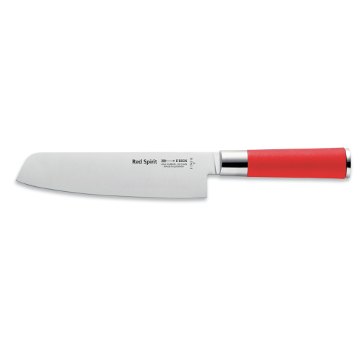 Dick Red Spirit Usuba Gemüsemesser