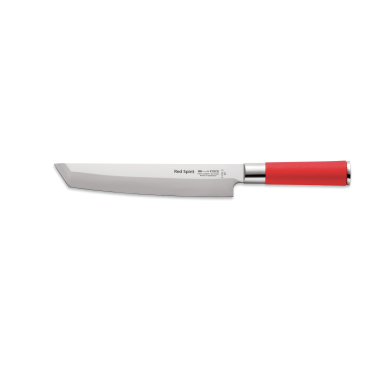 Dick Red Spirit Tantomesser Dick Red Spirit Tantomesser