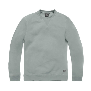 Vintage Industries Greeley Crewneck Sweatshirt – robustes Workwear-Sweat, 80% Baumwolle/20% Polyester, gebürsteter Innenstoff. L - Bild-Darstellung des Produktes 1