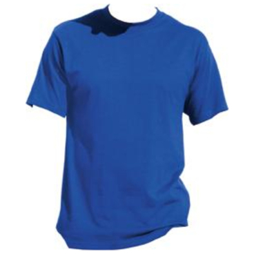 Forum T-Shirt Premium, Gr. XL, royal Forum T-Shirt Premium, Gr. XL, royal - Bild-Darstellung des Produktes 1