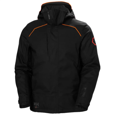 Helly Hansen Winterjacke CHELSEA EVOLUTION 2 schwarz XL Winterjacke CHELSEA EVOLUTION 2 Helly Hansen schw - Bild-Darstellung des Produktes 1