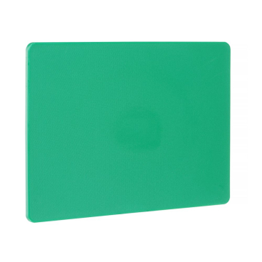 Schneidbrett HACCP 450x300, HENDI, Grün, 450x300mm 827031 - Bild-Darstellung des Produktes 1