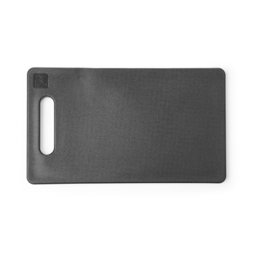 Schneidbrett mit Griff, HENDI, Schwarz, 250x150mm 826478 - Bild-Darstellung des Produktes 1