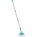 LEIFHEIT Combi Disc Mop Wischset, 4-teilig