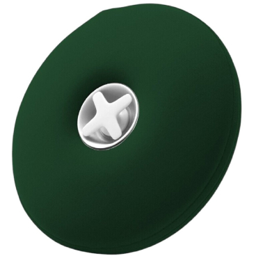 Authentics PILL Wärmflasche 1,9 l 1,9 Liter - Ø 24,5 cm - Bild-Darstellung des Produktes 1