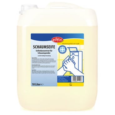 Becker Eilfix Schaumseife 5 l Becker Eilfix Schaumseife 5 l - Bild-Darstellung des Produktes 1