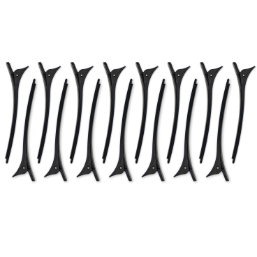 K-Pro-Haarspangen 10 Stück - Bild-Darstellung des Produktes 1