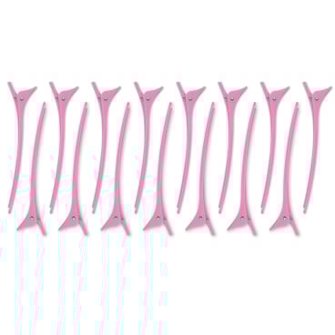 K-Pro-Haarspangen 10 Stück - Bild-Darstellung des Produktes 1