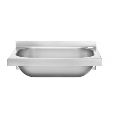 Waschbecken, HENDI, 400x290x(H)145mm 811818 - Bild-Darstellung des Produktes 1