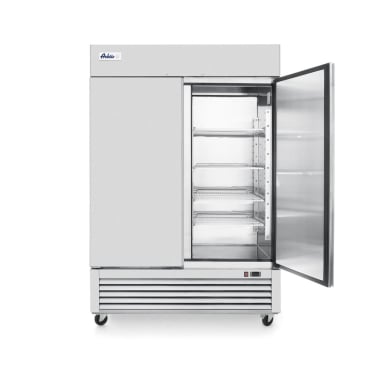 Kühlschrank 1300 L, Arktic, Kitchen Line, GN 2/1, 1300L, 230V/320W, 1382x800x(H)2100mm 232736 - Bild-Darstellung des Produktes 1