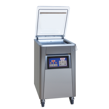 VAMA VP 440 S, Vakuumierer, Standmaschine, 550 x 670 x 990 mm VP 440 S - Bild-Darstellung des Produktes 1