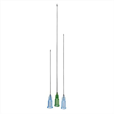 B.Braun Sterican Sonderkanülen 0,60 x 60 mm (100 Stck.) B.Braun Sterican Sonderkanülen 0,60 x 60 mm (100 Stck.) - Bild-Darstellung des Produktes 1