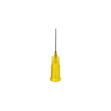 B.Braun Sterican Tuberkulin/Heparin-Kanülen 0,50 x 16 mm (100 Stck.) B.Braun Sterican Tuberkulin/Heparin-Kanülen 0,50 x 16 mm (100 Stck.) - Bild-Darstellung des Produktes 1