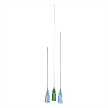 B.Braun Sterican Sonderkanülen 0,60 x 80 mm (100 Stck.) B.Braun Sterican Sonderkanülen 0,60 x 80 mm (100 Stck.) - Bild-Darstellung des Produktes 1