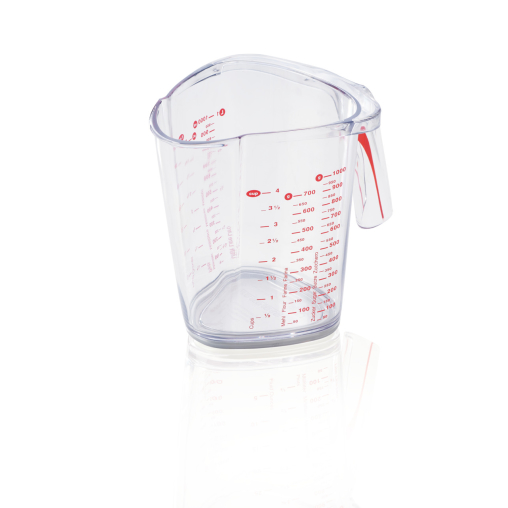 LEIFHEIT ComfortLine Messbecher