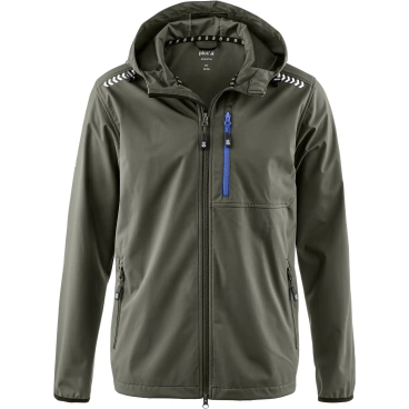 Softshelljacke ULTRALIGHT Essential - PKA Softshelljacke "ULTRALIGHT" Essential - PKA - Bild-Darstellung des Produktes 1