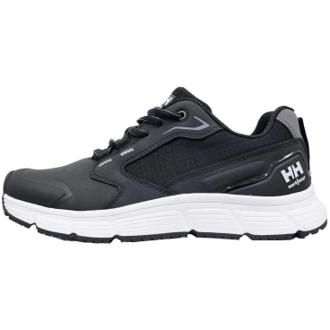 Helly Hansen Kensington Soft Sicherheitsschuh, Schutzklasse O1/S3, schwarz, Gr. 41–48. Sicherheitsschuh "KENSINGTON SOFT" - Helly Hansen - Bild-Darstellung des Produktes 1