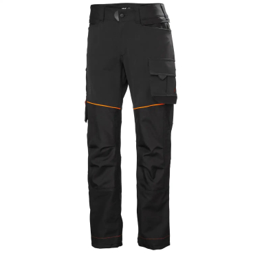 Helly Hansen Bundhose CHELSEA EVOLUTION 2 CONNECT, Schwarz, Größe C46. Bundhose CHELSEA EVOLUTION 2 CONNECT Helly Hansen - Bild-Darstellung des Produktes 1