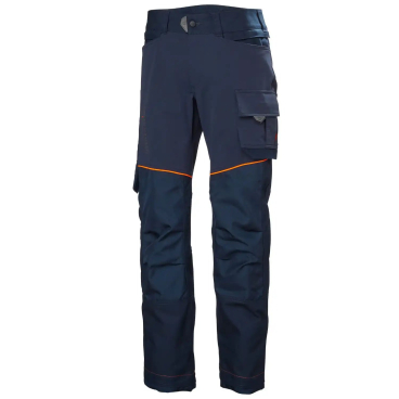 Helly Hansen Bundhose CHELSEA EVOLUTION 2 CONNECT, blau, Größe C48. Bundhose CHELSEA EVOLUTION 2 CONNECT Helly Hansen - Bild-Darstellung des Produktes 1