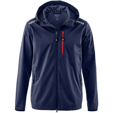 Softshelljacke ULTRALIGHT Essential - PKA Softshelljacke "ULTRALIGHT" Essential - PKA - Bild-Darstellung des Produktes 1