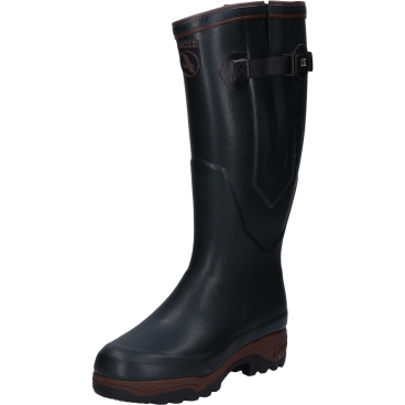 Aigle Parcours Stiefel Iso 2 – wasserdichter, isolierter Gummistiefel 43 - Bild-Darstellung des Produktes 1