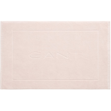 GANT ORGANIC Bio-Badematte 50 x 80 cm, 100% Bio-Baumwolle 50x80 cm - Bild-Darstellung des Produktes 1