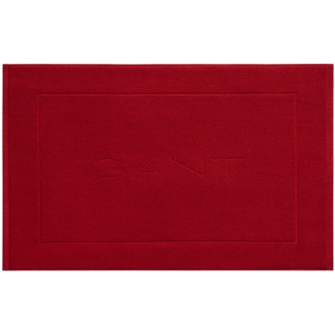 GANT ORGANIC Bio-Badematte 50 x 80 cm, 100% Bio-Baumwolle 50x80 cm - Bild-Darstellung des Produktes 1