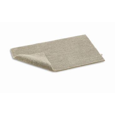 Rhomtuft PUR Badteppich 100% Baumwolle, Florhöhe 22 mm, waschbar bis 95°C 60x60 cm - Bild-Darstellung des Produktes 1