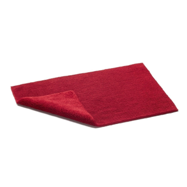 Rhomtuft PUR Badteppich 100% Baumwolle, Florhöhe 22 mm, waschbar bis 95°C 50x75 cm - Bild-Darstellung des Produktes 1