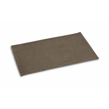 Rhomtuft PLAIN Badteppich, 100% Baumwolle, 10 mm Flor 60x90 cm - Bild-Darstellung des Produktes 1
