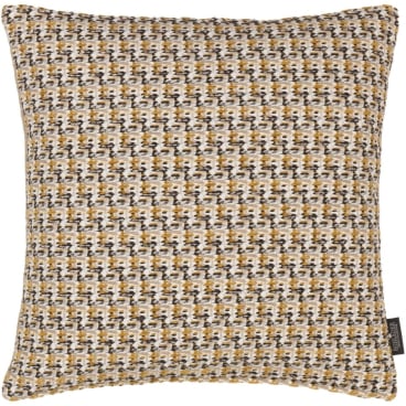 Rohleder Home Collection Beduin Sinai Kissen 45x45 cm – Wendekissen mit Federnfüllung 45x45 cm - Bild-Darstellung des Produktes 1