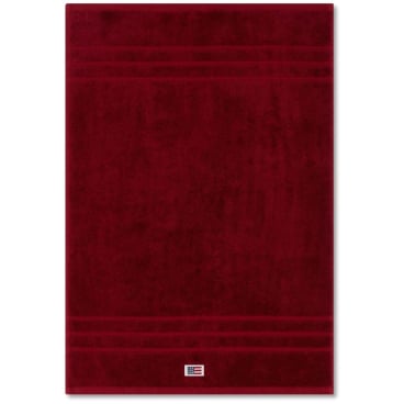 LEXINGTON Original Towel Gästehandtuch 30x50 cm, 100% Baumwolle 30x50 cm - Bild-Darstellung des Produktes 1