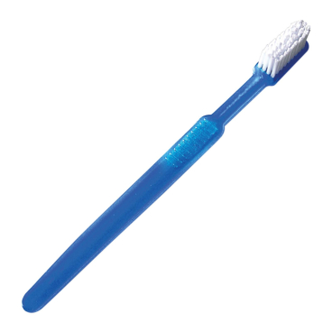megro Ratiomed Einmal-Zahnbürste mit Zahnpasta 100 Stück blau megro Ratiomed Einmal-Zahnbürste mit Zahnpasta 100 Stück blau - Bild-Darstellung des Produktes 1