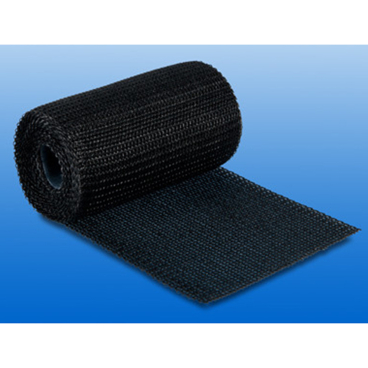 NOBA Nobalite synthetischer Stützverband schwarz 10 cm x 3,6 m 1 Stück NOBA Nobalite synthetischer Stützverband schwarz 10 cm x 3,6 m 1 Stück - Bild-Darstellung des Produktes 1