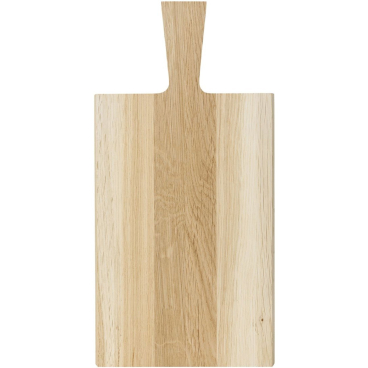 Broste Copenhagen Tyra Schneidebrett, geölte Eiche, 20 x 40 cm 1 Stück - 20x40 cm - Bild-Darstellung des Produktes 1