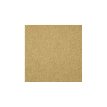 daff fiberixx quadratischer Untersetzer 10x10 cm aus recyceltem Kunststoff, waschbar 10x10 cm - Bild-Darstellung des Produktes 1