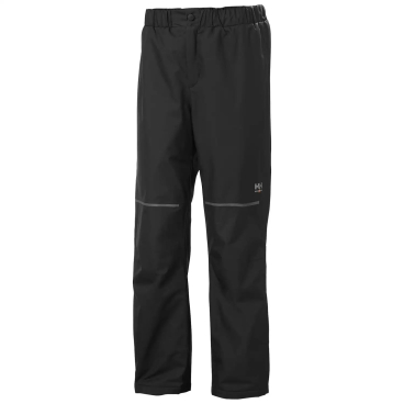 Helly Hansen Winterhose MANCHESTER 2.0, Unisex, Schwarz, Größe S. Winterhose "MANCHESTER 2.0" - Helly Hansen - Bild-Darstellung des Produktes 1