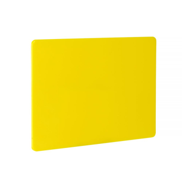 Schneidbrett HACCP 600x400, HENDI, Gelb, 600x400mm 827154 - Bild-Darstellung des Produktes 1