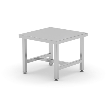 Topfständer, HENDI, 550x550x(H)450mm 812044 - Bild-Darstellung des Produktes 1