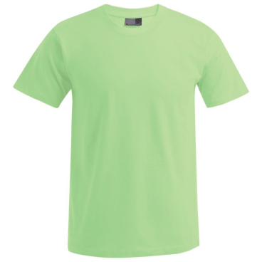 Forum T-Shirt Premium, Gr. M, wild lime Forum T-Shirt Premium, Gr. M, wild lime - Bild-Darstellung des Produktes 1