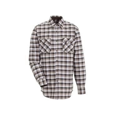 PLANAM Country Hemd Langarm kariert, 65% Polyester 35% Baumwolle PLANAM Hemden Country Hemd Langarm kariert - Bild-Darstellung des Produktes 1