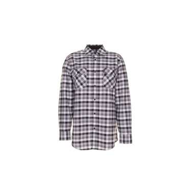 PLANAM Country Hemd Langarm kariert, 65% Polyester 35% Baumwolle PLANAM Hemden Country Hemd Langarm kariert - Bild-Darstellung des Produktes 1