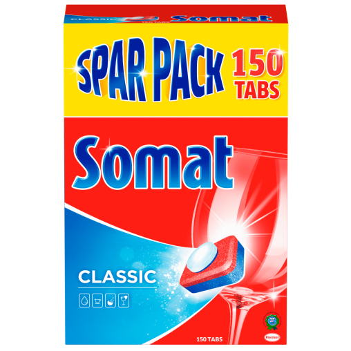 Somat Classic Spülmaschinentabs